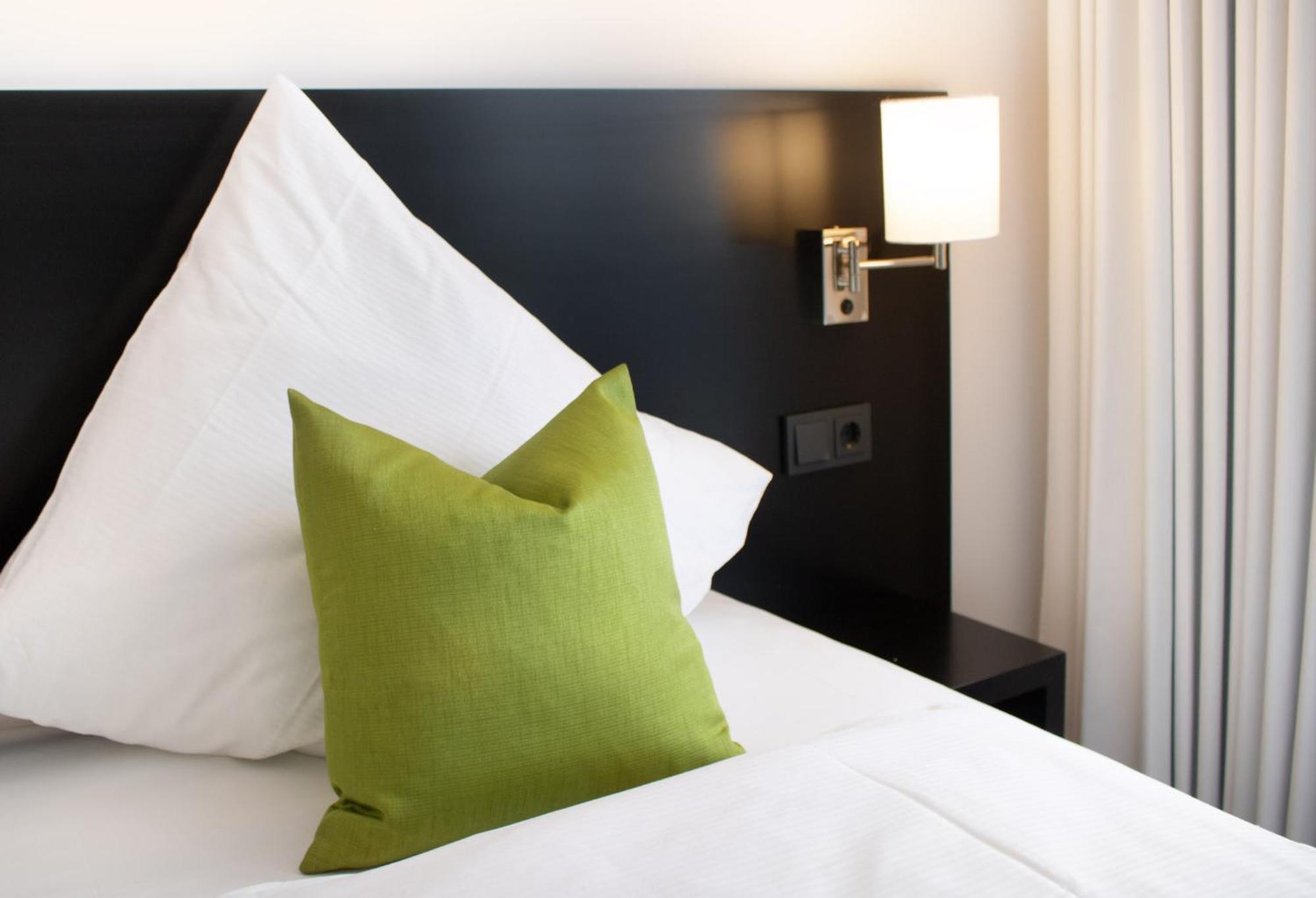 Nom Hotel By Wmm Hotels เนอร์เทน-ฮาร์เดนแบร์ก ภายนอก รูปภาพ