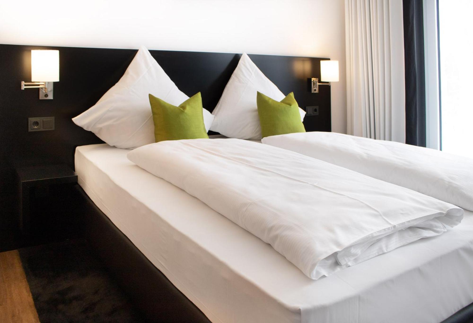 Nom Hotel By Wmm Hotels เนอร์เทน-ฮาร์เดนแบร์ก ภายนอก รูปภาพ